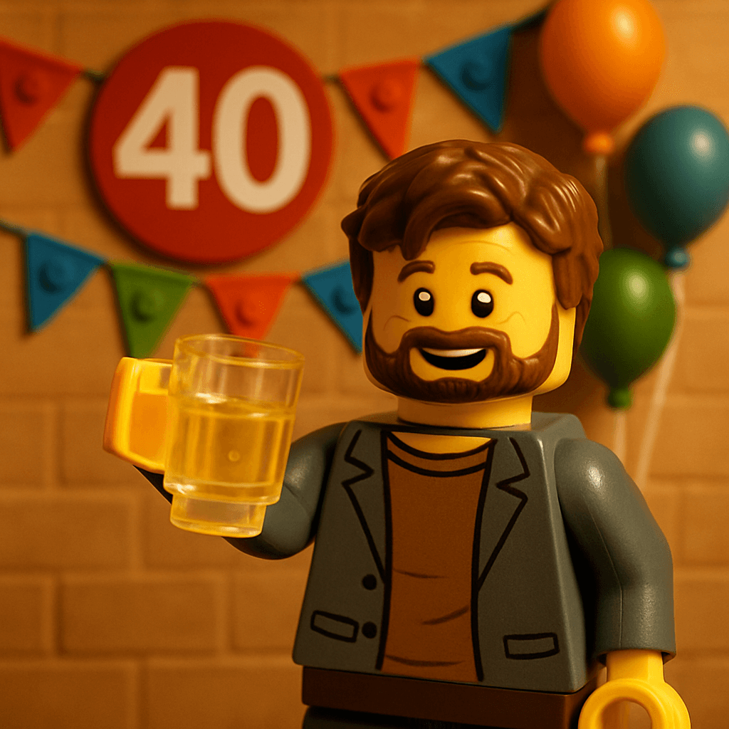 College Mike's avatar on the Social Wall