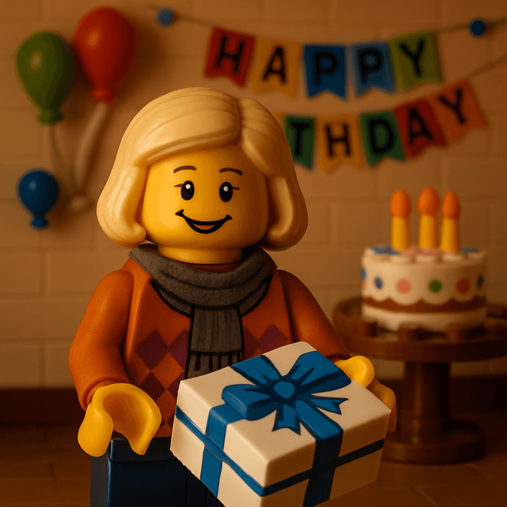 Neighbor Karen's avatar on the Social Wall