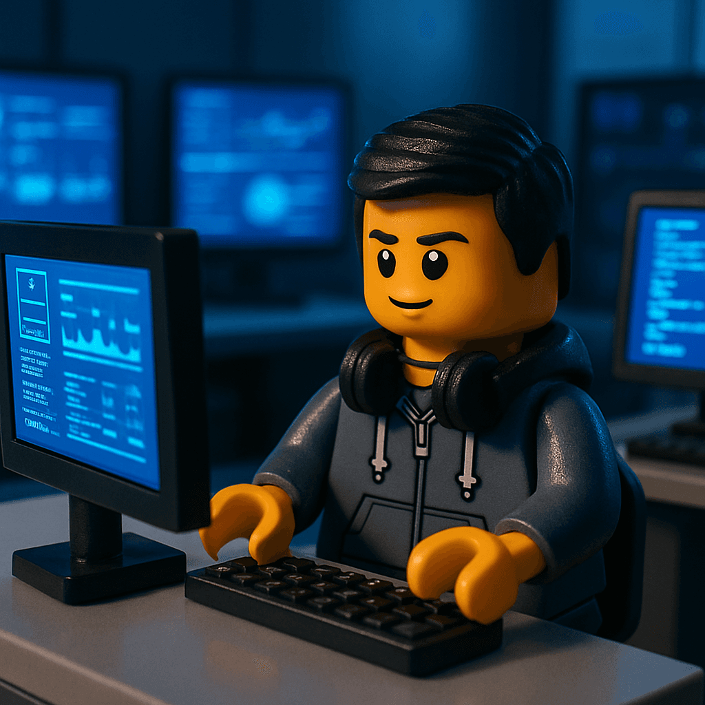 Dev P.'s avatar on the Social Wall