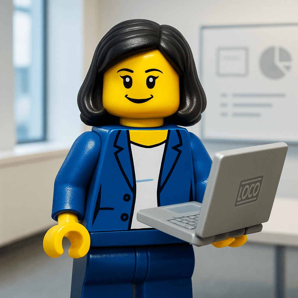 AI Photo Booth for Corporate Events: The Ice Breaker That Actually Works