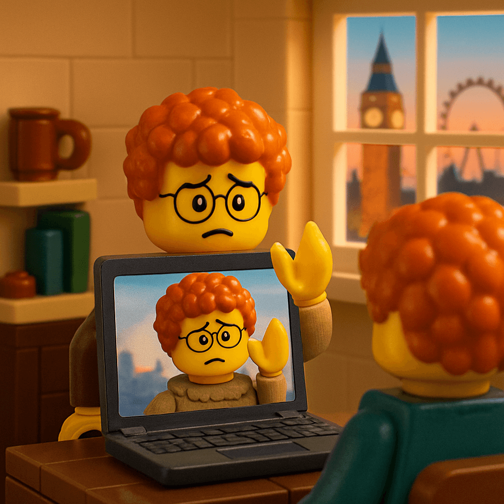 Alex (London)'s avatar on the Social Wall