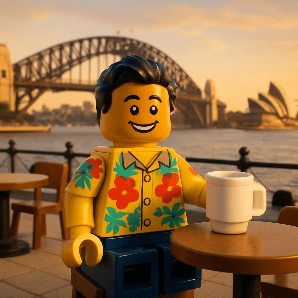 Jordan (SF)'s avatar on the Social Wall