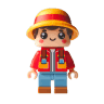 MiniFigureAI Logo