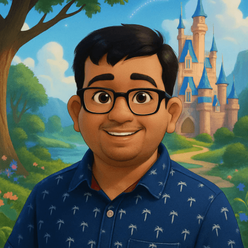 Disney Film sample 1