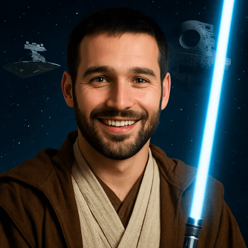 Star Wars sample 1