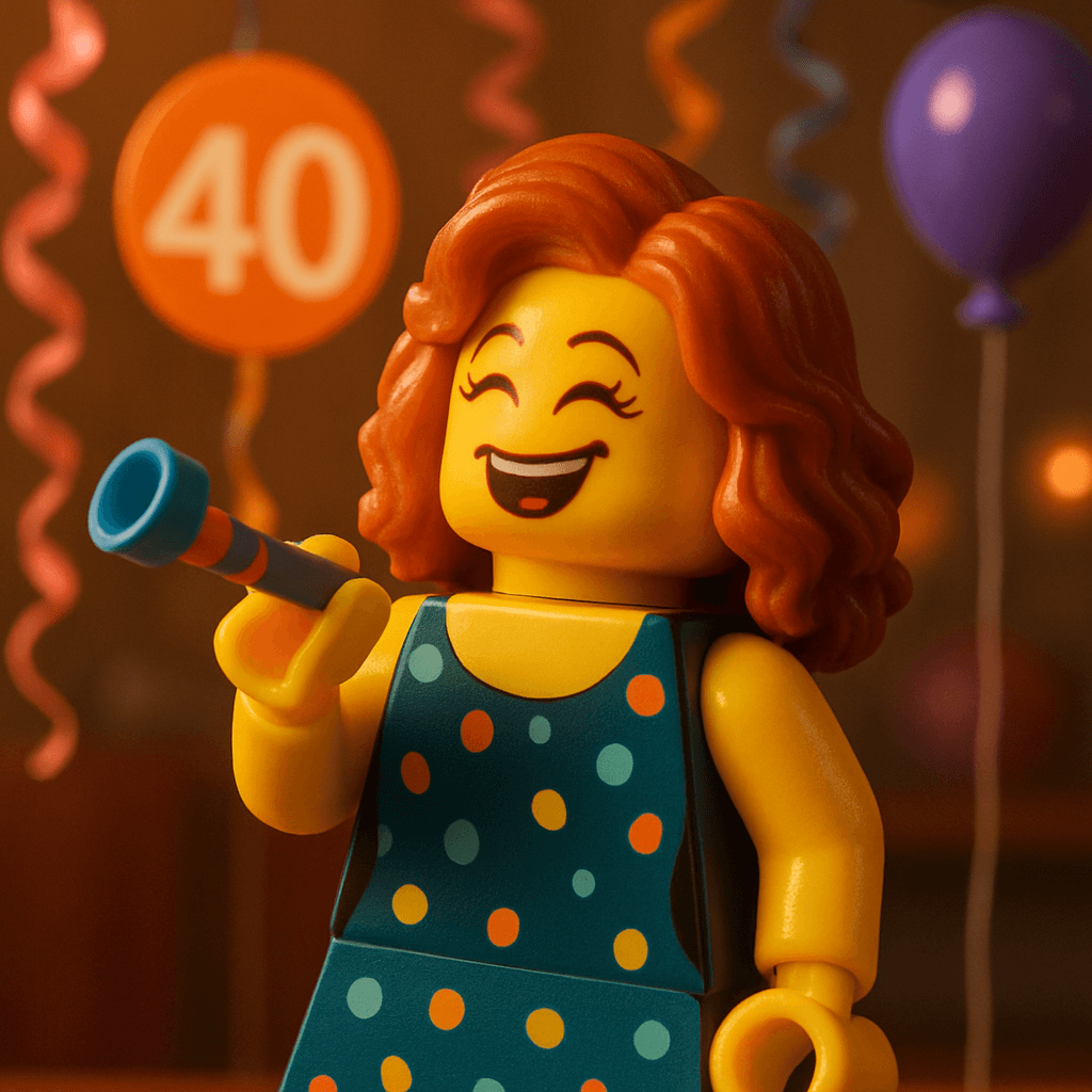 Rachel's avatar on the Social Wall